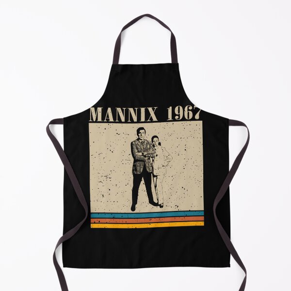 Item preview, Retro Mannix 1967 designed and sold by serqeydoomunf.