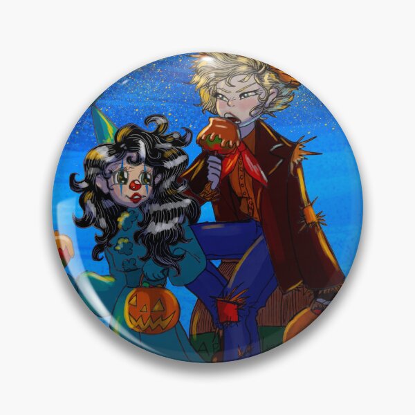 Item preview, Pumpkin Patch designed and sold by Brooksie Fontaine.
