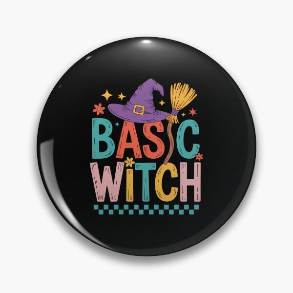 Item preview, Witch Funny Halloween designed and sold by aidenpier.