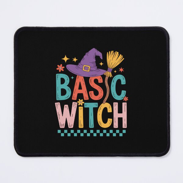 Item preview, Witch Funny Halloween designed and sold by aidenpier.