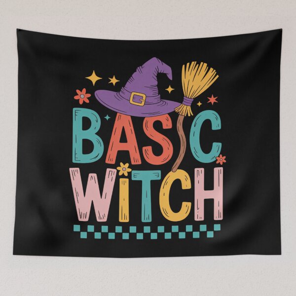 Item preview, Witch Funny Halloween designed and sold by aidenpier.
