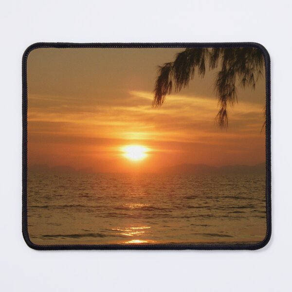 Item preview, Sun sets over Phi Phi Islands designed and sold by missmoneypenny.