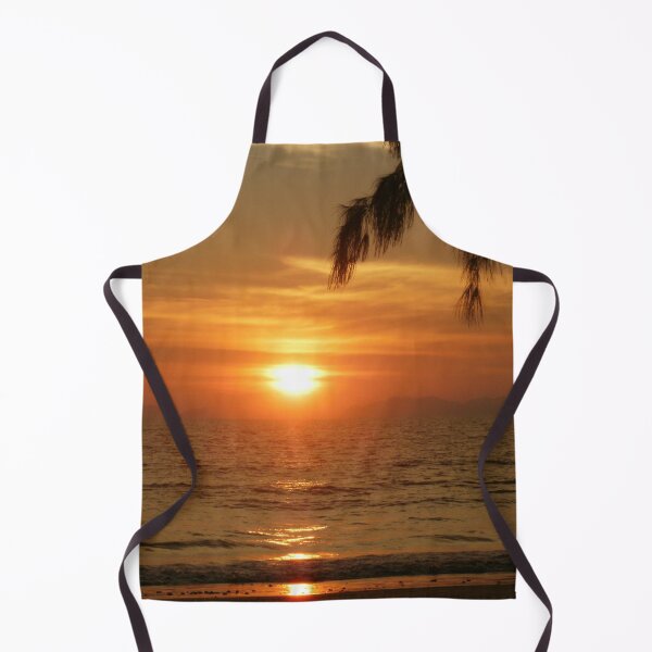 Item preview, Sun sets over Phi Phi Islands designed and sold by missmoneypenny.