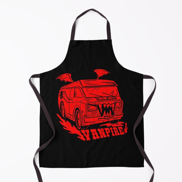 Item preview, Vanpire Crimson designed and sold by LindaReynolds.