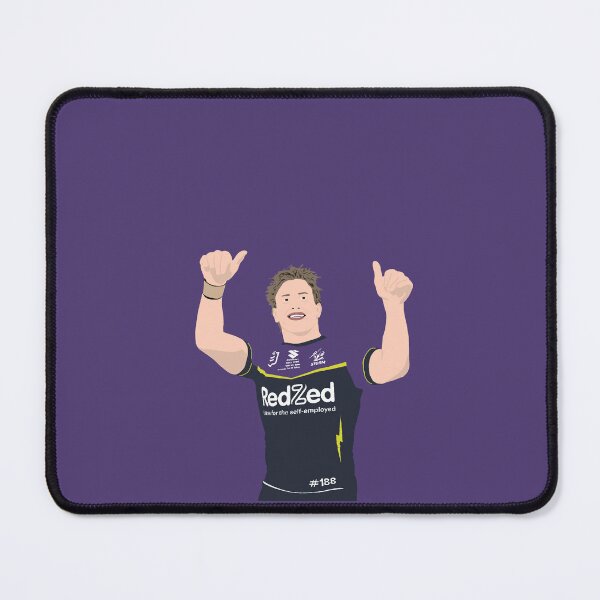 Item preview, Harry Grant - Storm designed and sold by Rhys40.