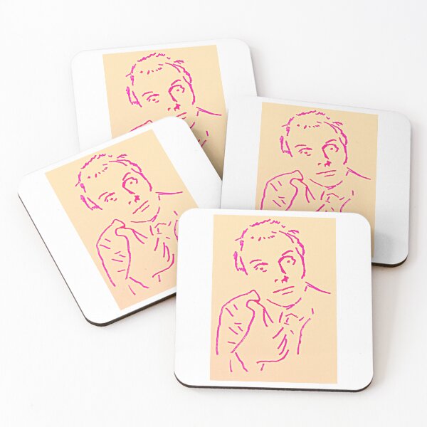 Item preview, Kevin Turvey Peach designed and sold by SJHorsfall.