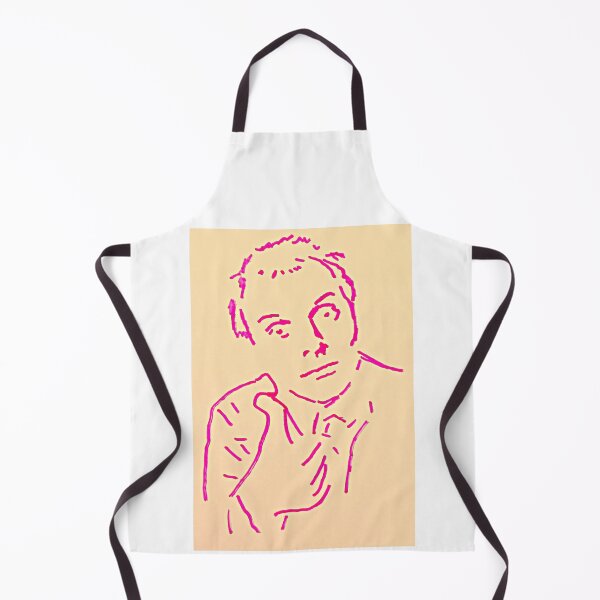Item preview, Kevin Turvey Peach designed and sold by SJHorsfall.