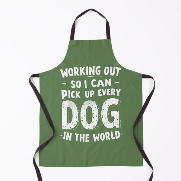Item preview, I Can Pick Up Every Dog Working Out Funny By Merch, Limited Edition, Perfect Gift For You And Frien designed and sold by Timothy Long.