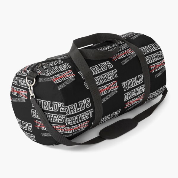 Item preview, World's Greatest Farter I mean Father designed and sold by JohnnyP-Store.