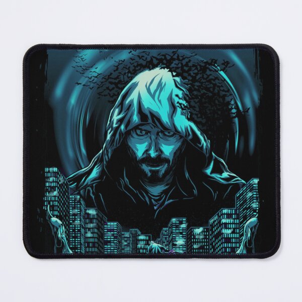 Item preview, Morbius Dark Comic Art designed and sold by EstrenEva.