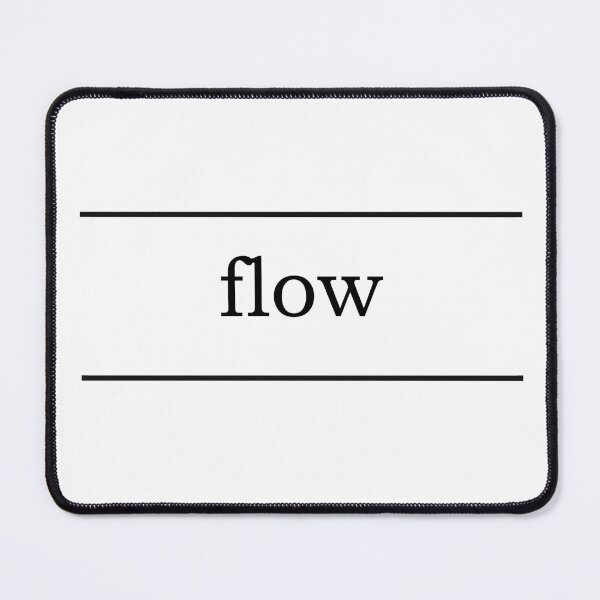 Item preview, Flow - Minimal designed and sold by AnimaeFlorentes.