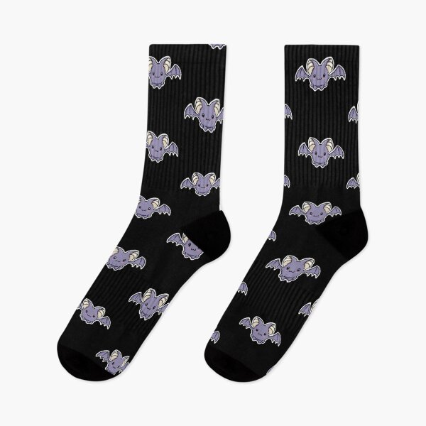 Item preview, Cozy Bat, Spooky Season, Cute Bat, Kawaii Bat, Halloween designed and sold by SaSzArt.