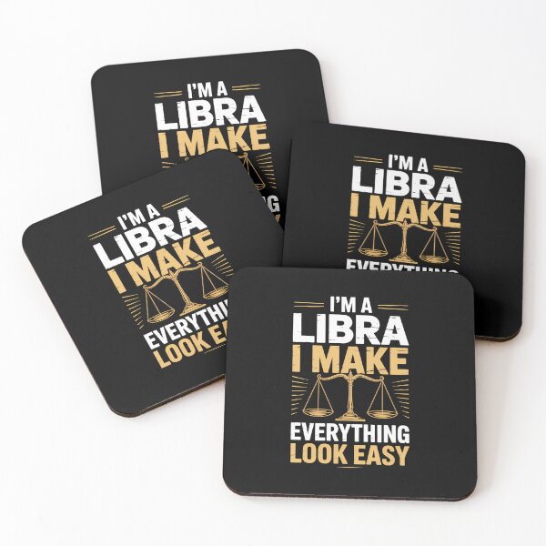 Item preview, Zodiac Sign Libra Cool designed and sold by aidenpier.