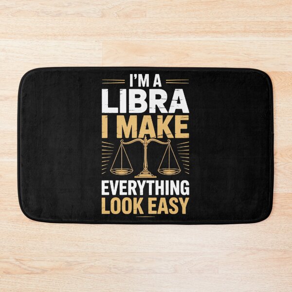 Item preview, Zodiac Sign Libra Cool designed and sold by aidenpier.