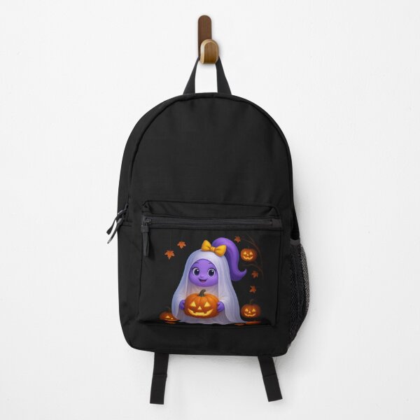 Item preview, BELLA Halloween designed and sold by AstaMiralda.