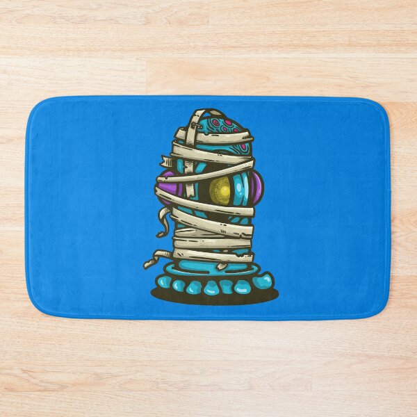 Item preview, Bot 125 designed and sold by Oddbot-Society.