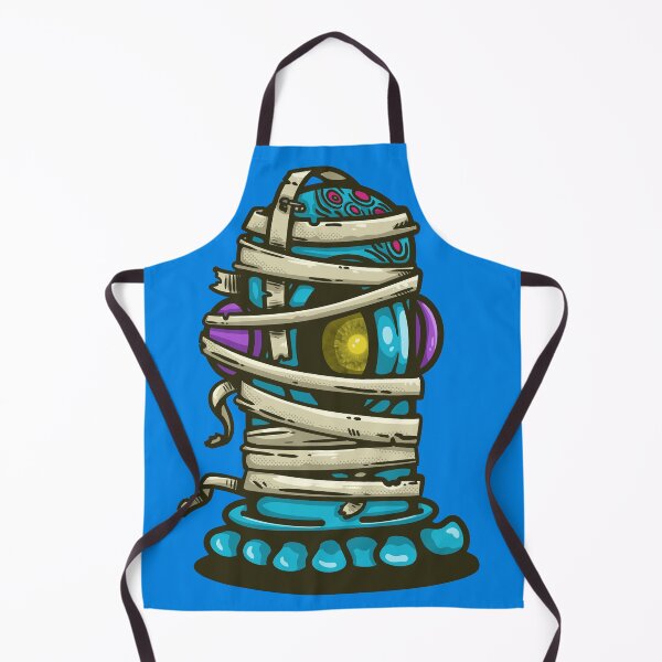 Item preview, Bot 125 designed and sold by Oddbot-Society.