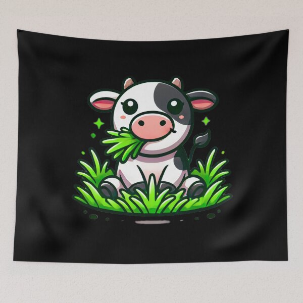 Item preview, Moo-chas Frass-ias, Muchas Gracias designed and sold by JohnnyP-Store.