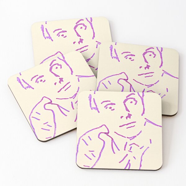 Item preview, Kevin Turvey Yellow designed and sold by SJHorsfall.