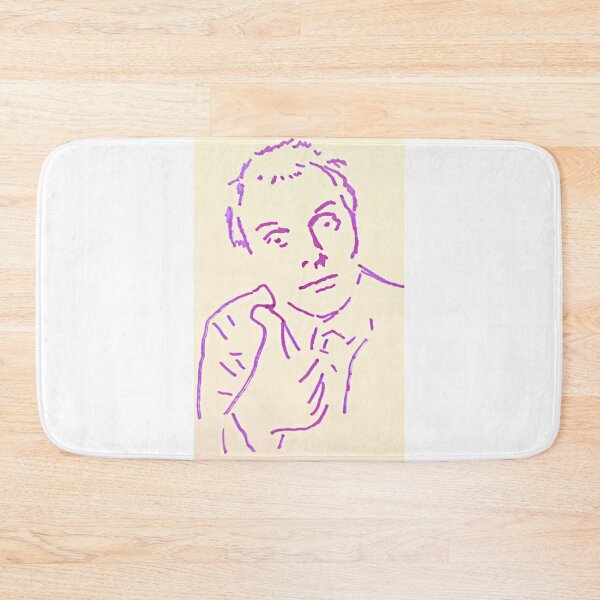 Item preview, Kevin Turvey Yellow designed and sold by SJHorsfall.