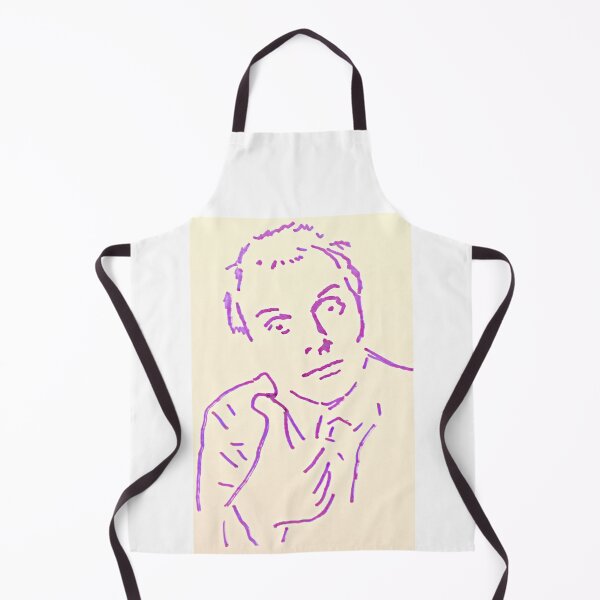 Item preview, Kevin Turvey Yellow designed and sold by SJHorsfall.