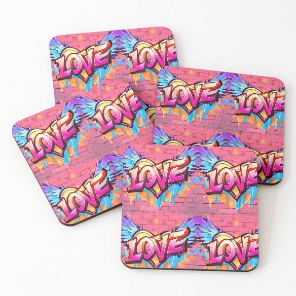 Item preview, Universal Love  designed and sold by C’est Azure By Alexis Camoille .