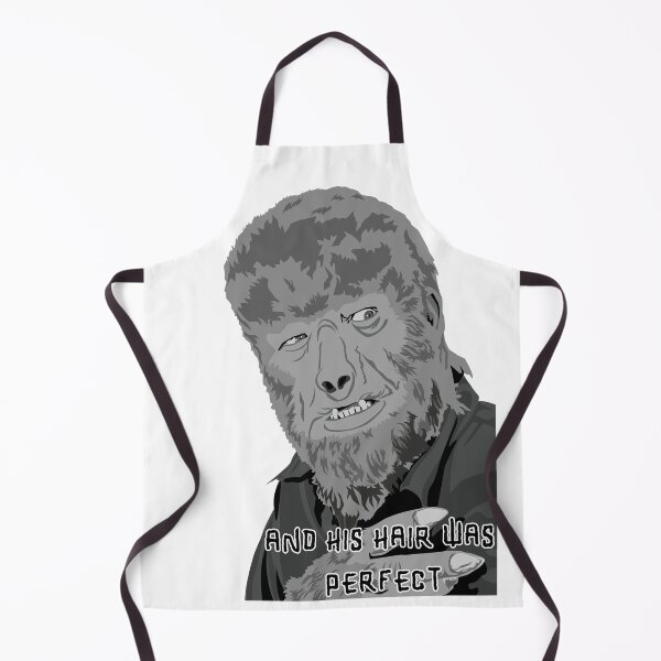 Item preview, Wolfman designed and sold by BLinnDesigns.