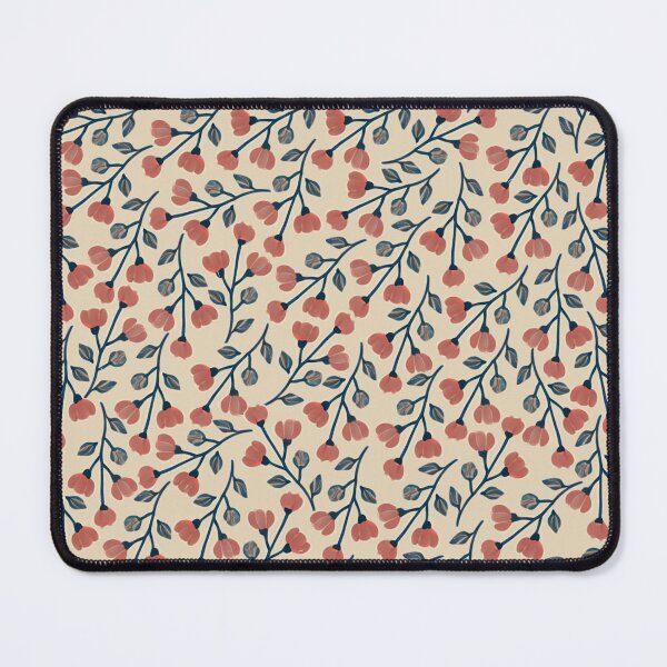 Item preview, Mini flower pattern designed and sold by snoWorkshop.
