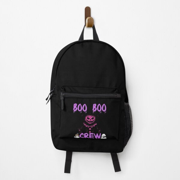 Artikelvorschau, Neuro Boo Crew Halloween,Halloween Geschenk,Vogelscheuche entworfen und verkauft von DekoTeka.