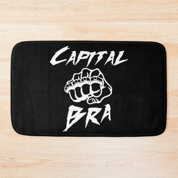 Item preview, Capital Bra designed and sold by gertieemeliame.