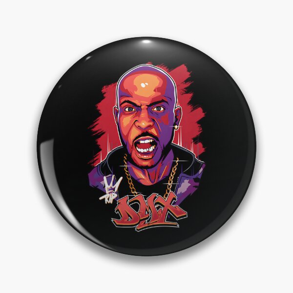 Item preview, Dmx Retro designed and sold by ClaudeTof.