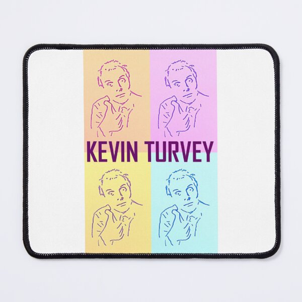Item preview, Kevin Turvey Multi designed and sold by SJHorsfall.