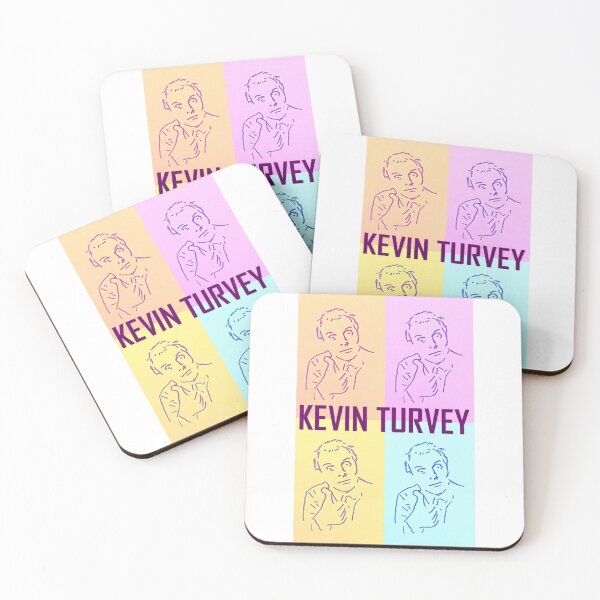 Item preview, Kevin Turvey Multi designed and sold by SJHorsfall.