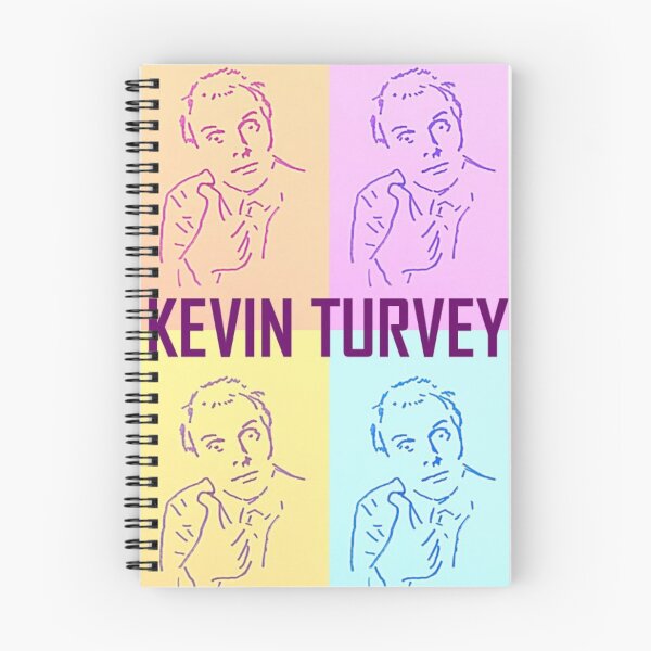 Item preview, Kevin Turvey Multi designed and sold by SJHorsfall.