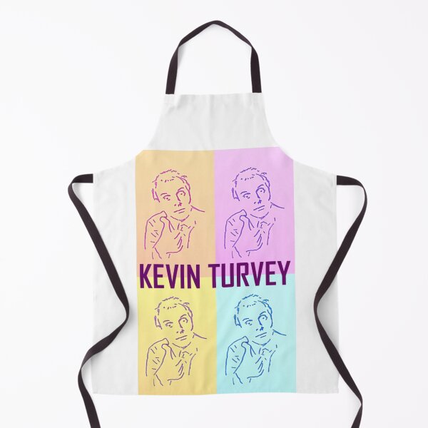 Item preview, Kevin Turvey Multi designed and sold by SJHorsfall.