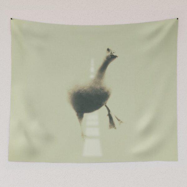 Item preview, goose designed and sold by micha-gruenberg.
