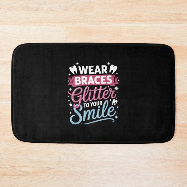 Item preview, Braces Orthodontist Orthodontic Dental Assistant  designed and sold by BeetleMalon.