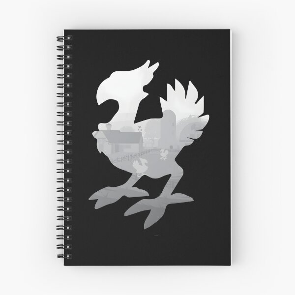 Item preview, Chocobo designed and sold by debbieeileenrzp.