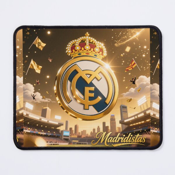 Item preview, Madridistas designed and sold by casamomo.