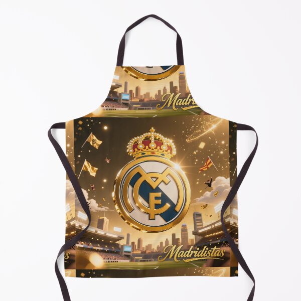 Item preview, Madridistas designed and sold by casamomo.