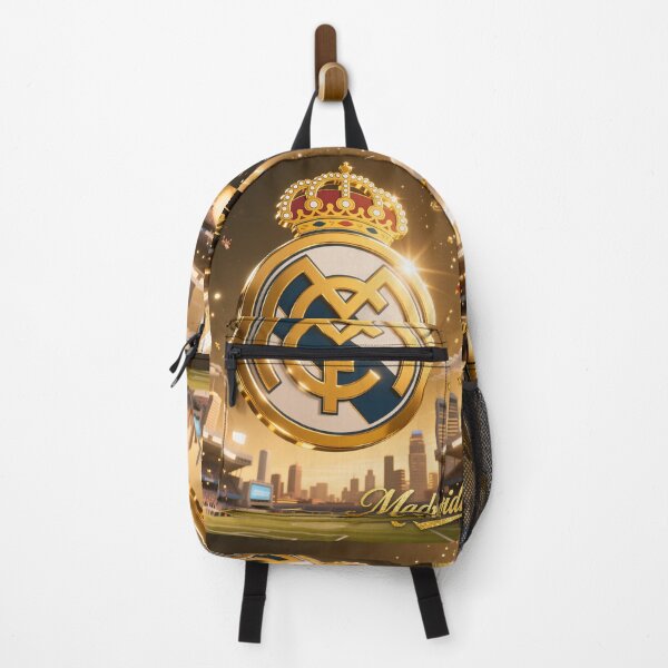 Item preview, Madridistas designed and sold by casamomo.