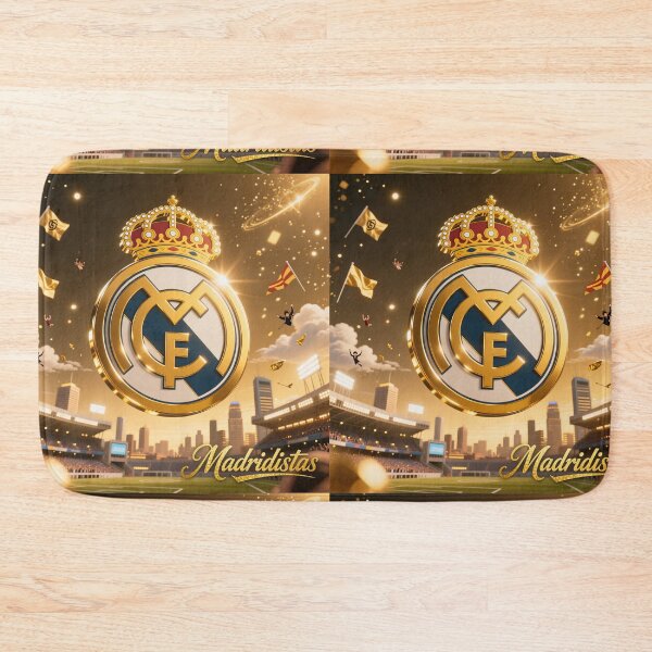 Item preview, Madridistas  designed and sold by casamomo.