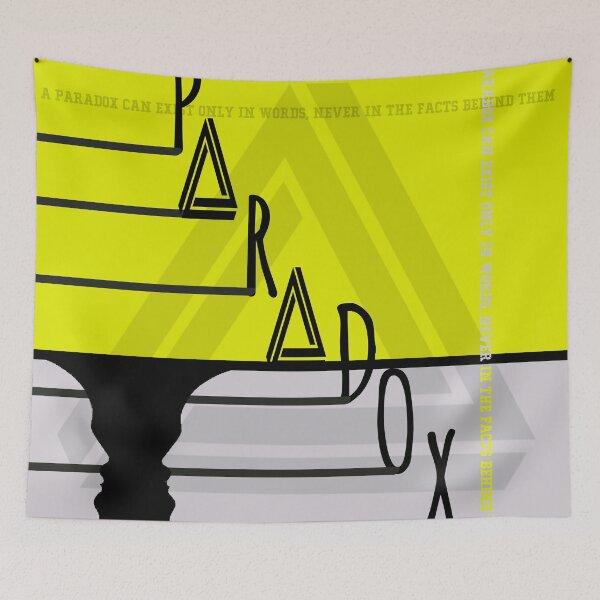 Item preview, Paradox 5 designed and sold by Design4uStudio.