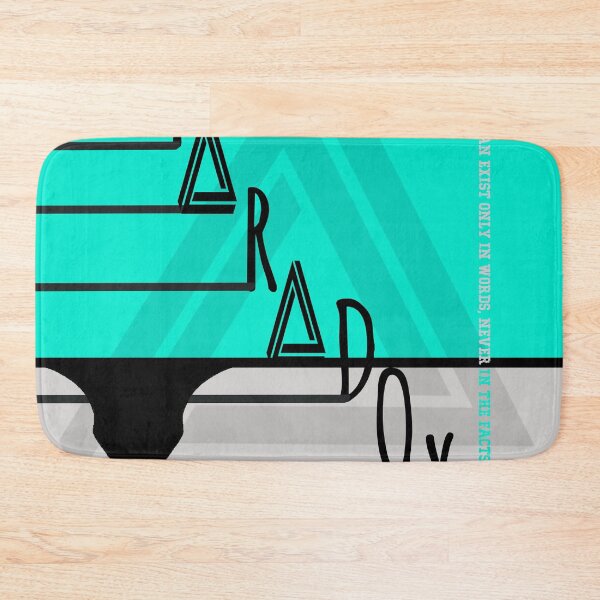 Item preview, Paradox 4 designed and sold by Design4uStudio.