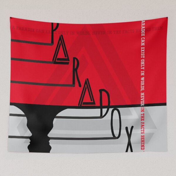Item preview, Paradox 3 designed and sold by Design4uStudio.