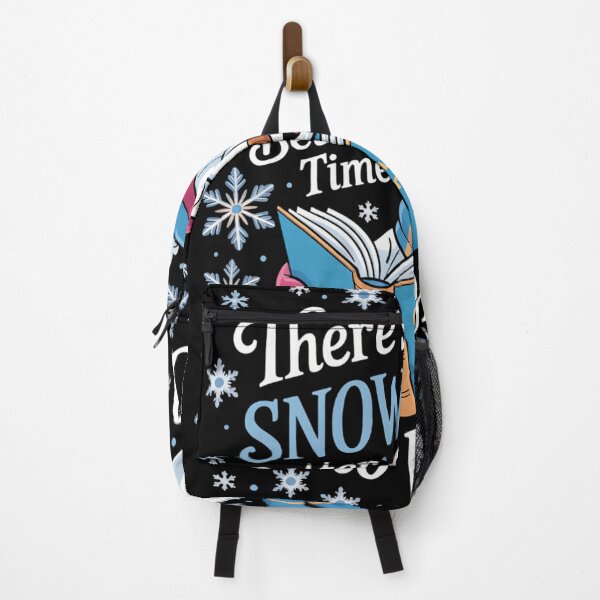 Item preview, Book Lovers Snowman Cute Xmas designed and sold by tearbytea.