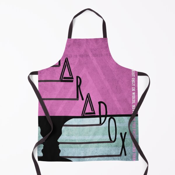 Item preview, Paradox 1 designed and sold by Design4uStudio.