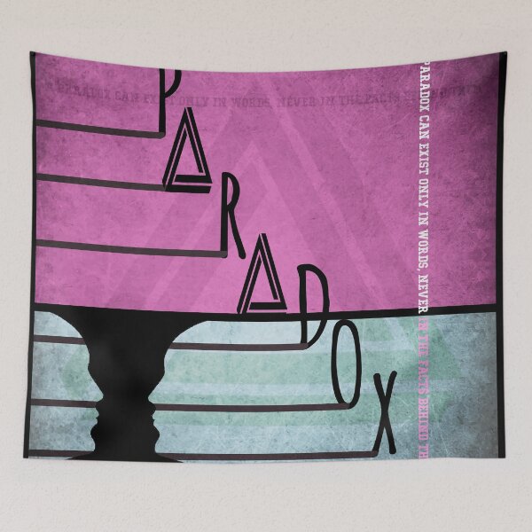 Item preview, Paradox 1 designed and sold by Design4uStudio.