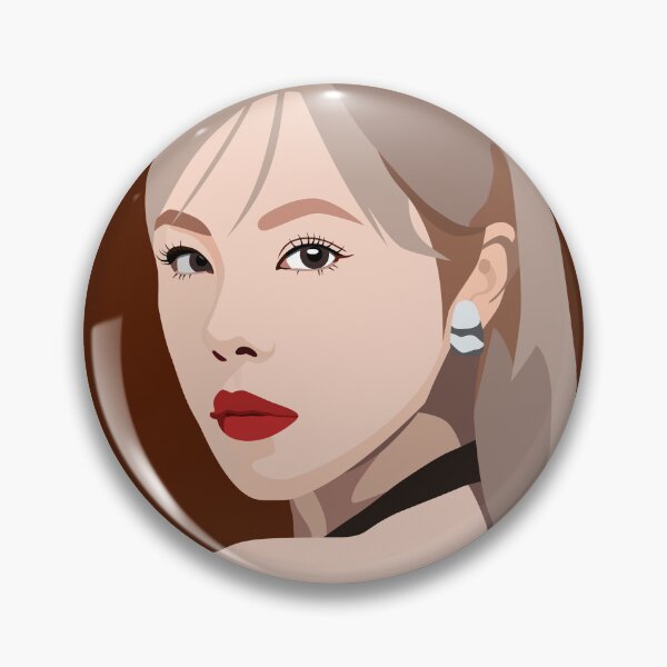 Item preview, Wheein Mamamoo Digital Art designed and sold by Aome22.