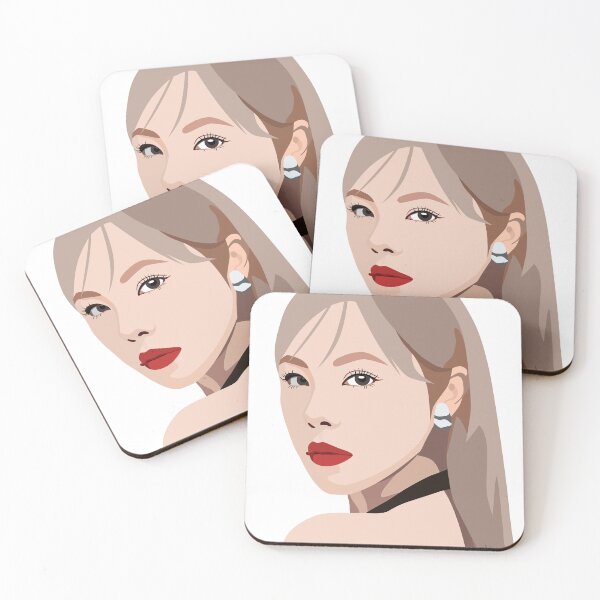 Item preview, Wheein Mamamoo Digital Art designed and sold by Aome22.